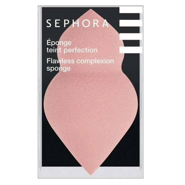 Eponge SEPHORA PÊCHE - Sephora Eponge SEPHORA PÊCHE - Sephora