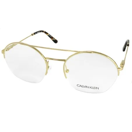 Lunettes de Vue Unisexe Calvin Klein CK20110 - CALVIN KLEIN