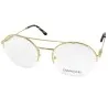 Lunettes de Vue Unisexe Calvin Klein CK20110 - CALVIN KLEIN