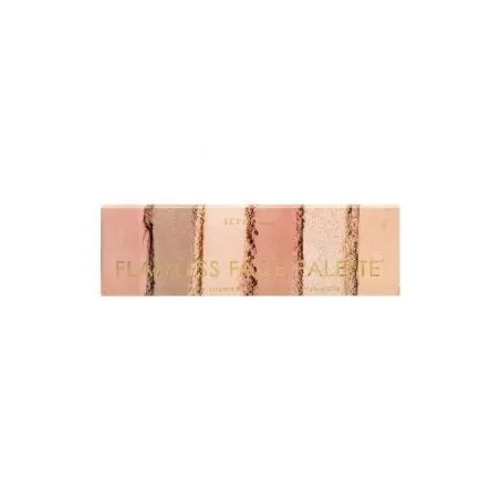 SEPHORA-FLAWLESS FACE PALETTE-19 03 - Sephora