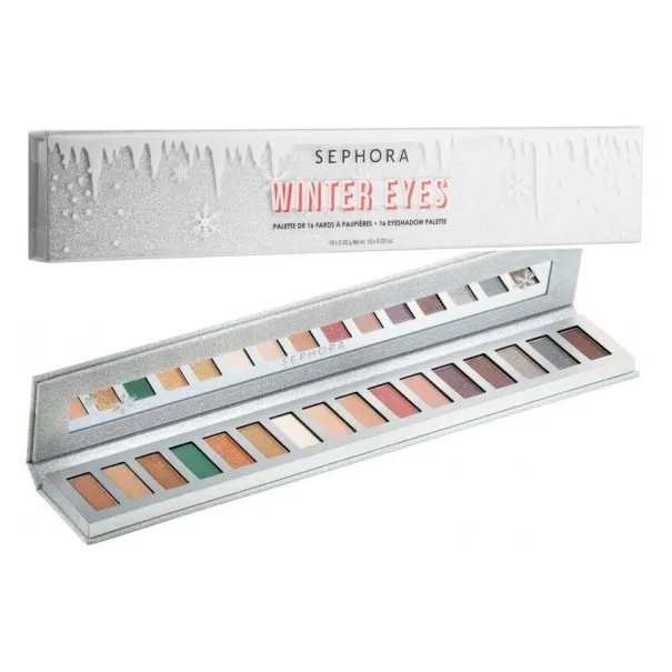 Palette SEPHORA - Sephora Palette SEPHORA - Sephora