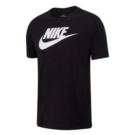 Nike Icon Futura Noir - NIKE