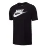 Nike Icon Futura Noir - NIKE