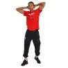 Nike Chicago Bulls NBA Rouge - NIKE