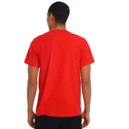 Nike Chicago Bulls NBA Rouge - NIKE