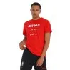 Nike Chicago Bulls NBA Rouge - NIKE