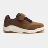 Basket Enfant JOMA J.jarama jr 2534 répulsif brun - JOMA