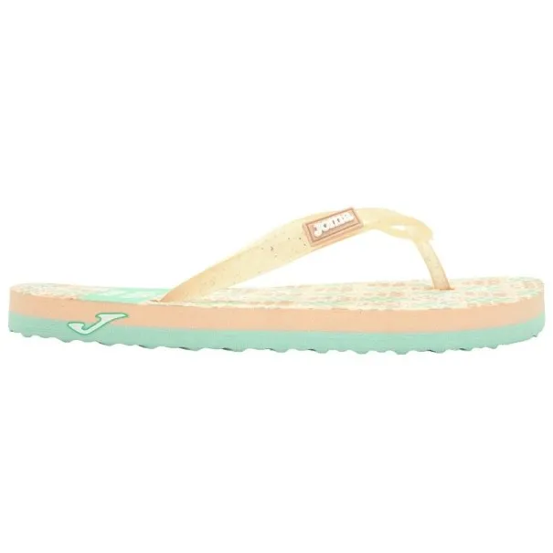 Tongs Enfant JOMA S.water jr 2313 rose - JOMA