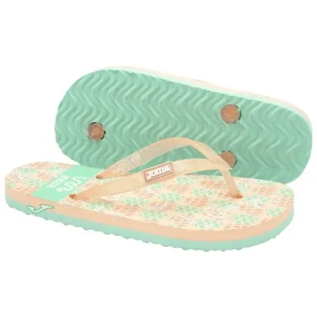 Tongs Enfant JOMA S.water jr 2313 rose - JOMA