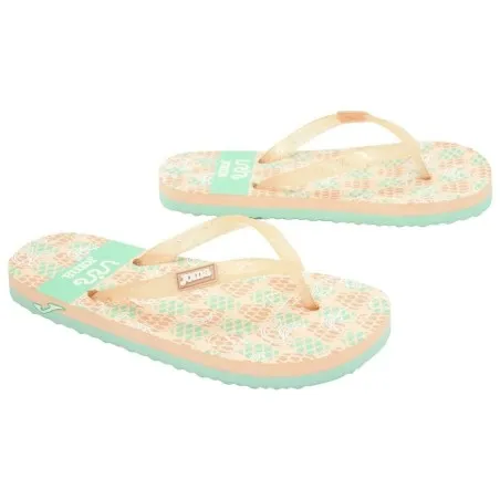 Tongs Enfant JOMA S.water jr 2313 rose - JOMA
