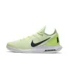 Nike Chaussure de tennis NikeCourt Air Max Vert - NIKE