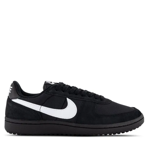 Basket Casual Homme Nike Field General Noir Blanc - NIKE