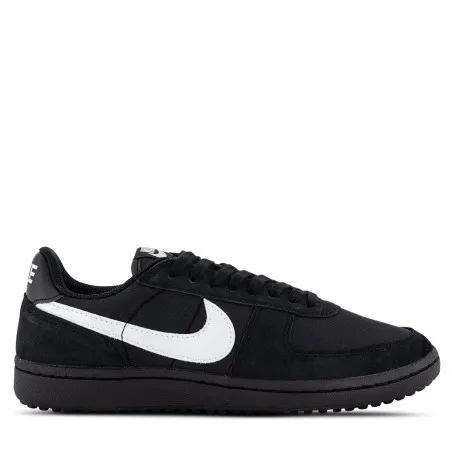 Basket Casual Homme Nike Field General Noir Blanc - NIKE