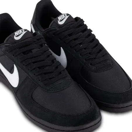 Basket Casual Homme Nike Field General Noir Blanc - NIKE
