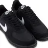 Basket Casual Homme Nike Field General Noir Blanc - NIKE