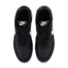 Basket Casual Homme Nike Field General Noir Blanc - NIKE