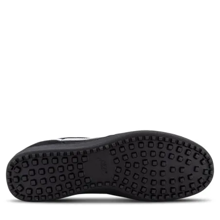 Basket Casual Homme Nike Field General Noir Blanc - NIKE