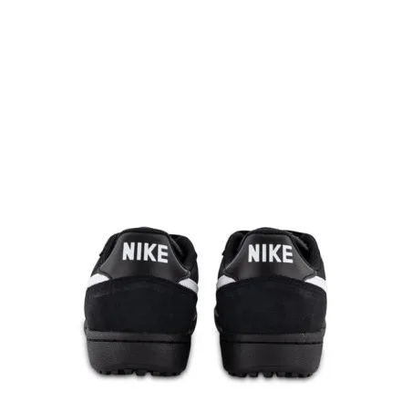 Basket Casual Homme Nike Field General Noir Blanc - NIKE