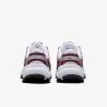 Nike Chaussure Nike AL8 pour femme Gris Bordeaux - NIKE