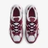 Nike Chaussure Nike AL8 pour femme Gris Bordeaux - NIKE