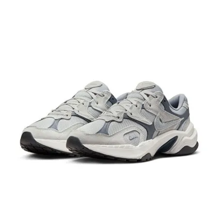 Nike Chaussure Nike AL8 pour femme Gris - NIKE