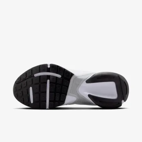 Nike Chaussure Nike AL8 pour femme Gris Bordeaux - NIKE