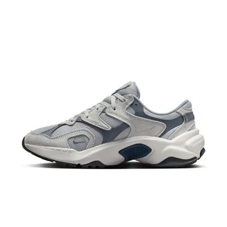 Nike Chaussure Nike AL8 pour femme Gris - NIKE