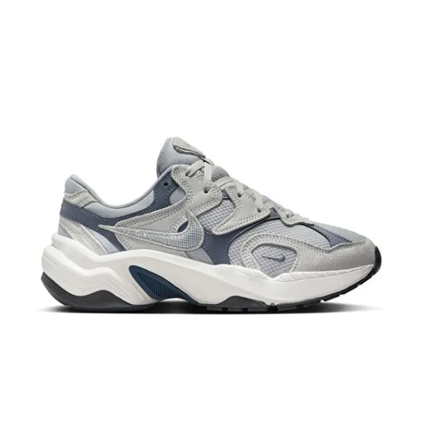 Nike Chaussure Nike AL8 pour femme Gris - NIKE