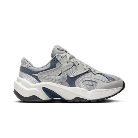 Nike Chaussure Nike AL8 pour femme Gris - NIKE