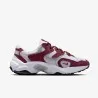 Nike Chaussure Nike AL8 pour femme Gris Bordeaux - NIKE