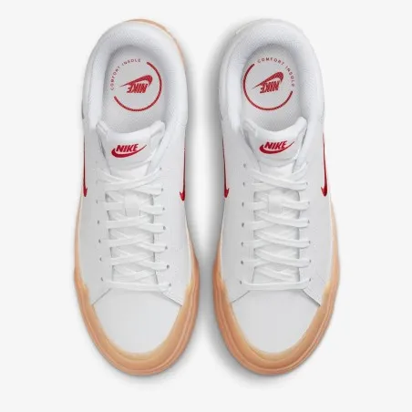 Nike Chaussure Nike Court Legacy Lift pour femme - NIKE