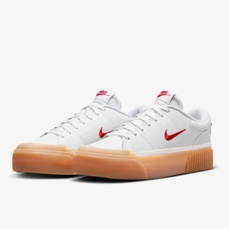 Nike Chaussure Nike Court Legacy Lift pour femme - NIKE