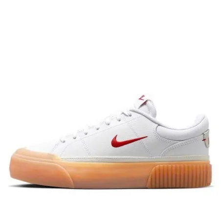 Nike Chaussure Nike Court Legacy Lift pour femme - NIKE