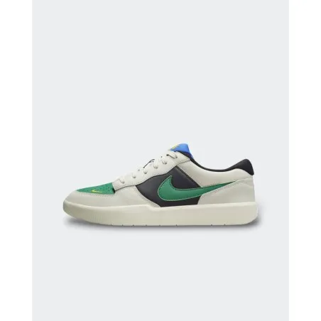 Nike Chaussure Nike Sb Force 58 Prm L -Malachite - NIKE