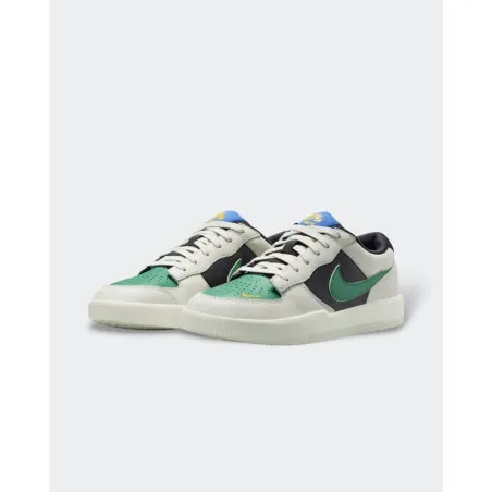 Nike Chaussure Nike Sb Force 58 Prm L -Malachite - NIKE