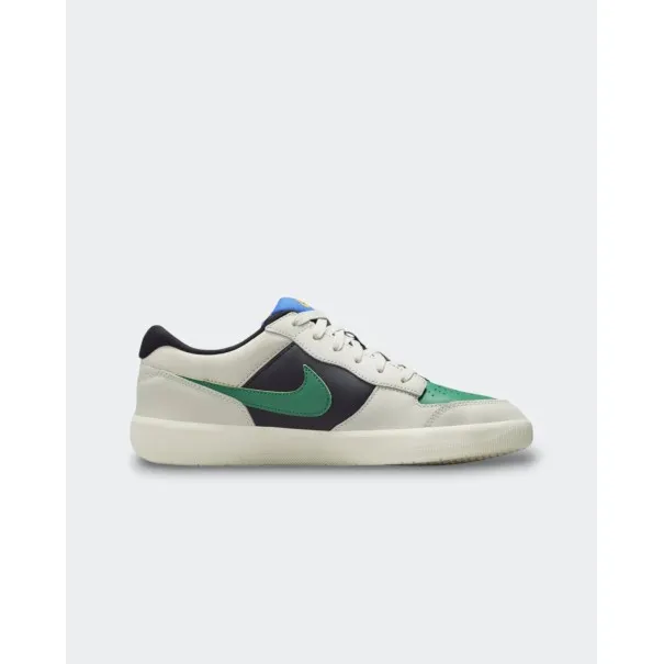 Nike Chaussure Nike Sb Force 58 Prm L -Malachite - NIKE