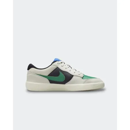 Nike Chaussure Nike Sb Force 58 Prm L -Malachite - NIKE