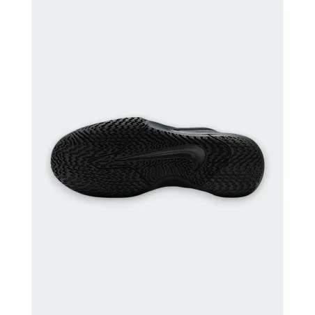 Nike Chaussure Nike Precision Vii Noir - NIKE
