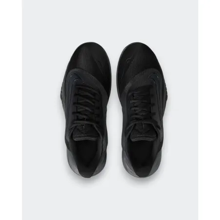 Nike Chaussure Nike Precision Vii Noir - NIKE