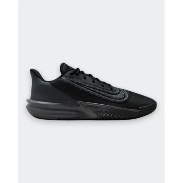 Nike Chaussure Nike Precision Vii Noir - NIKE