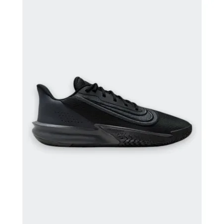 Nike Chaussure Nike Precision Vii Noir - NIKE