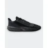 Nike Chaussure Nike Precision Vii Noir - NIKE