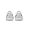 Nike Chaussure Nike Zoom Court Lite Blanc Argent - NIKE