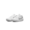 Nike Chaussure Nike Zoom Court Lite Blanc Argent - NIKE