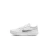 Nike Chaussure Nike Zoom Court Lite Blanc Argent - NIKE