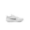 Nike Chaussure Nike Zoom Court Lite Blanc Argent - NIKE