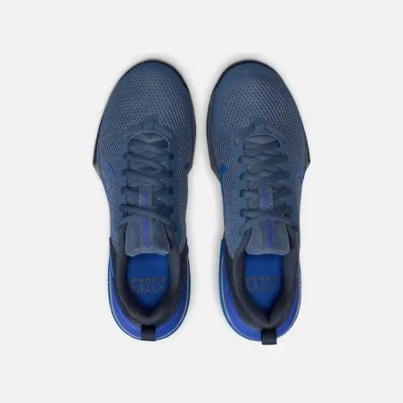 Nike Chaussures Air Max Alpha Trainer 6 Bleu Navy - NIKE