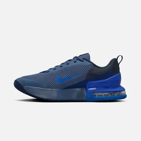 Nike Chaussures Air Max Alpha Trainer 6 Bleu Navy - NIKE