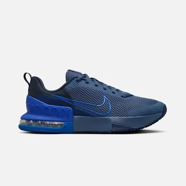 Nike Chaussures Air Max Alpha Trainer 6 Bleu Navy - NIKE