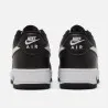 Nike Chaussures Air Force 1 07 Noir Blanc - NIKE
